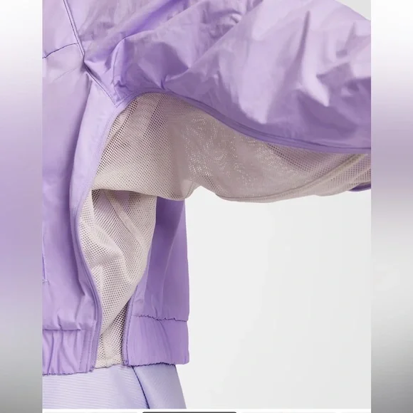 Nike Sportswear Windrunner
Big Kids' (Girls') Loose Jacket Medium dance - Picture 5 of 7